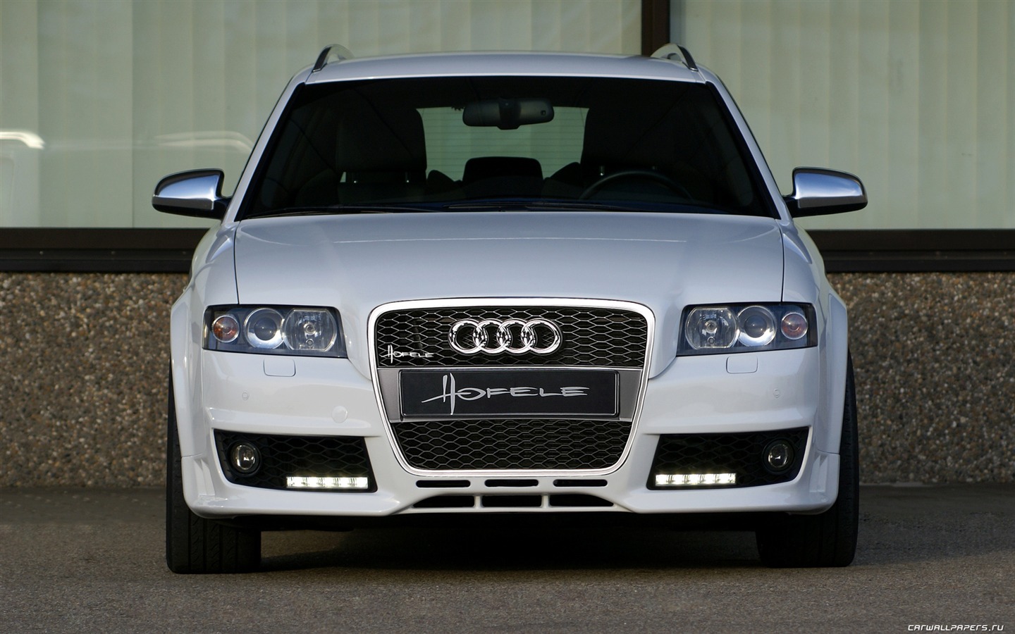 Hofele Audi A4 B6 B7 HD wallpaper #18 - 1440x900