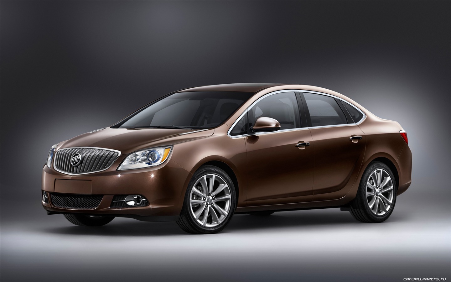 Buick Verano - 2011 HD Wallpaper #1 - 1440x900