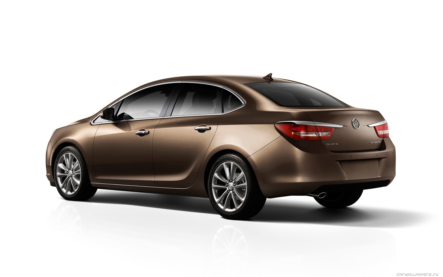 Buick Verano - 2011 HD wallpaper #9 - 1440x900
