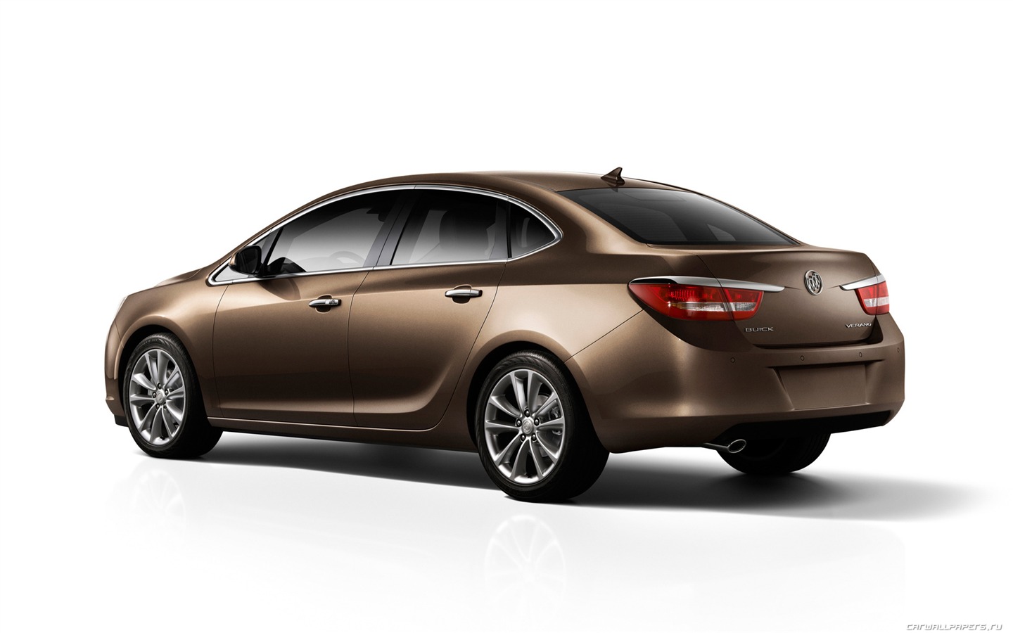 Buick Verano - 2011 別克 #9 - 1440x900