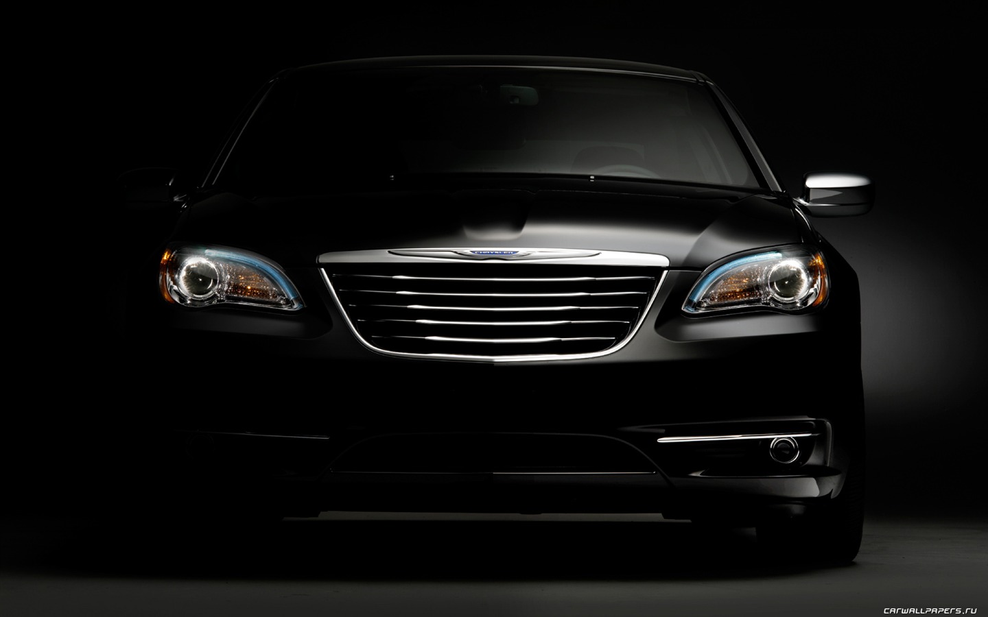 Chrysler 200 Sedan - 2011 克萊斯勒 #7 - 1440x900