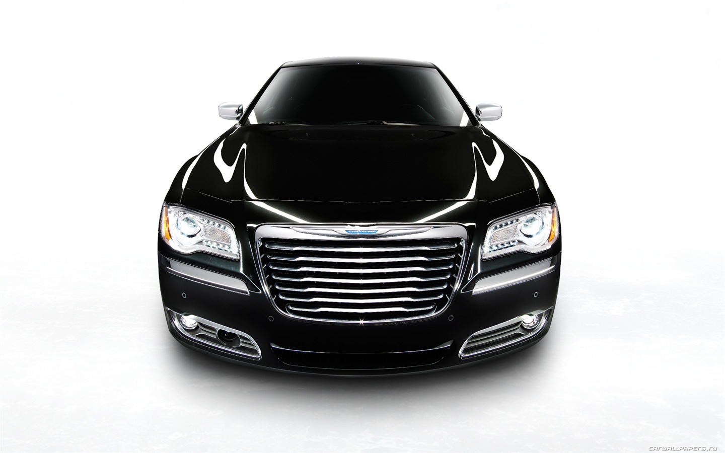 Chrysler 300 - 2011 克萊斯勒 #18 - 1440x900