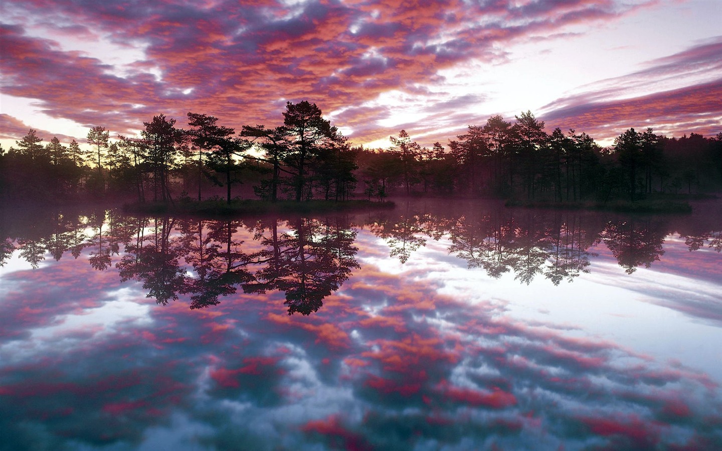 Scenery Collection Wallpapers (66) #11 - 1440x900