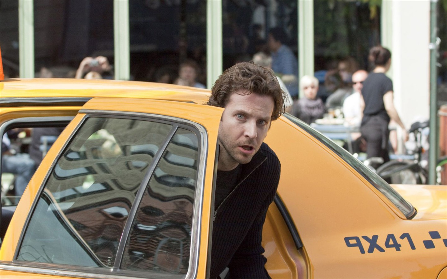 Limitless wallpapers #6 - 1440x900