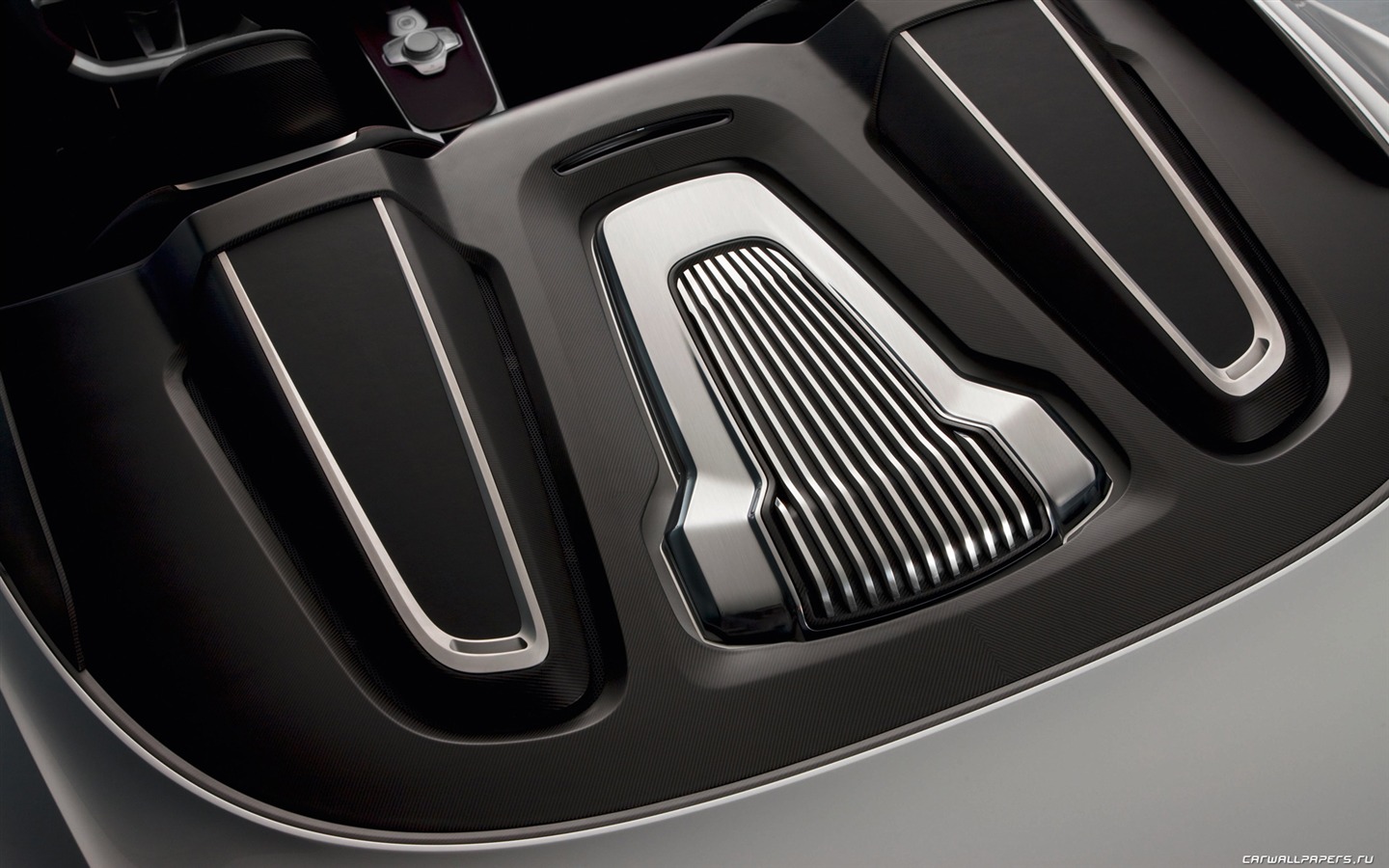 Concept Car Audi e-tron Spyder - 2010 奧迪 #27 - 1440x900