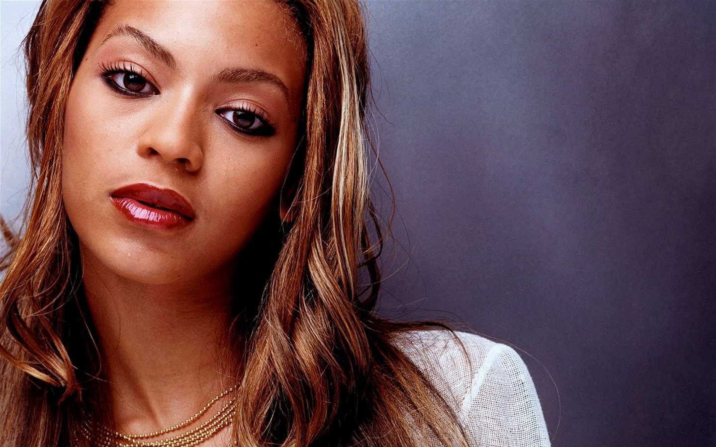 Beyonce Knowles 美女壁紙 #2 - 1440x900