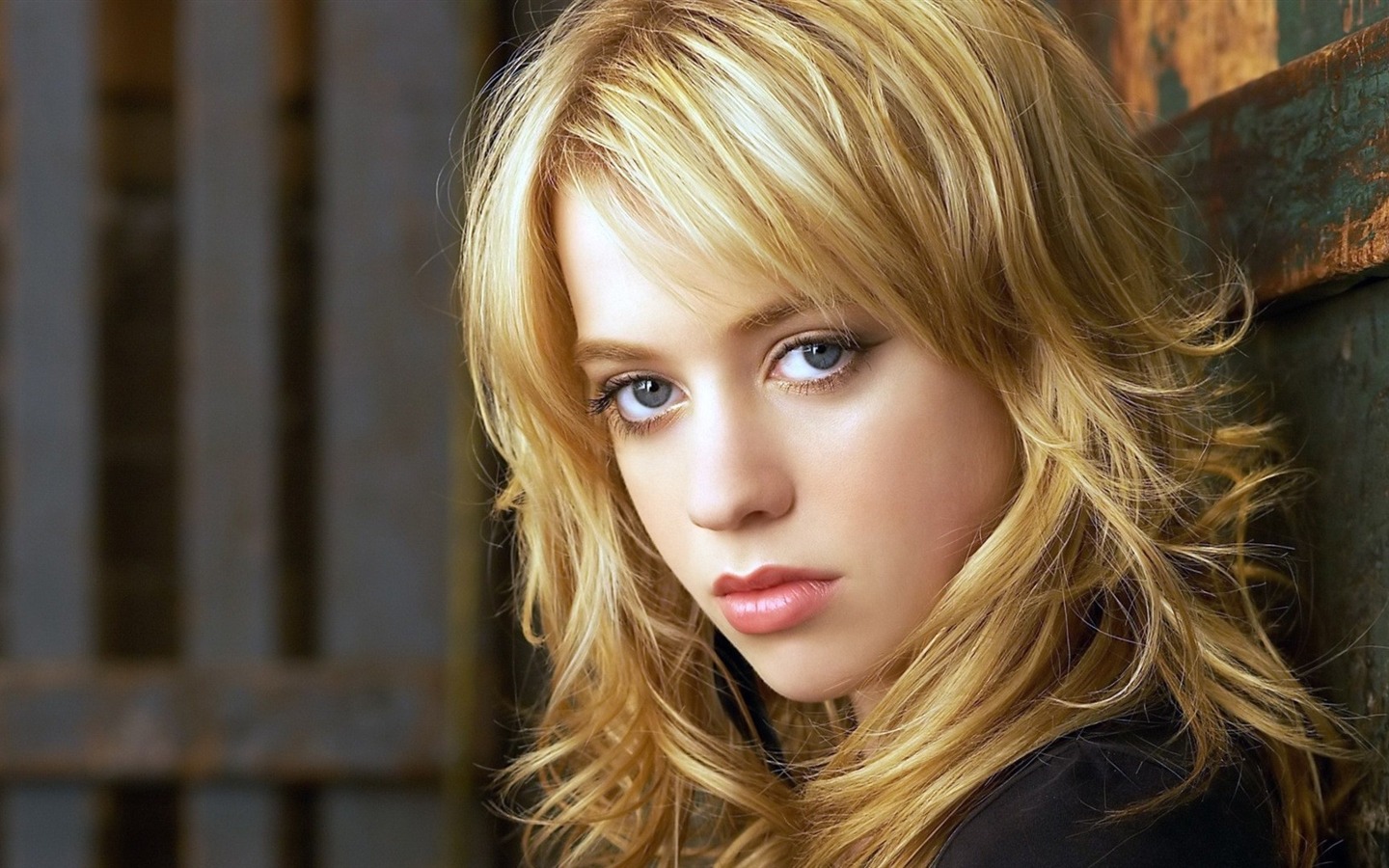 Alexz Johnson schöne Tapete #22 - 1440x900