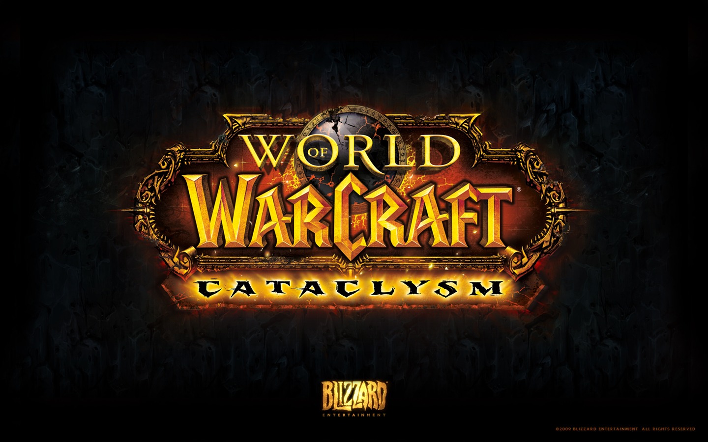 World of Warcraft 魔獸世界高清壁紙(二) #10 - 1440x900