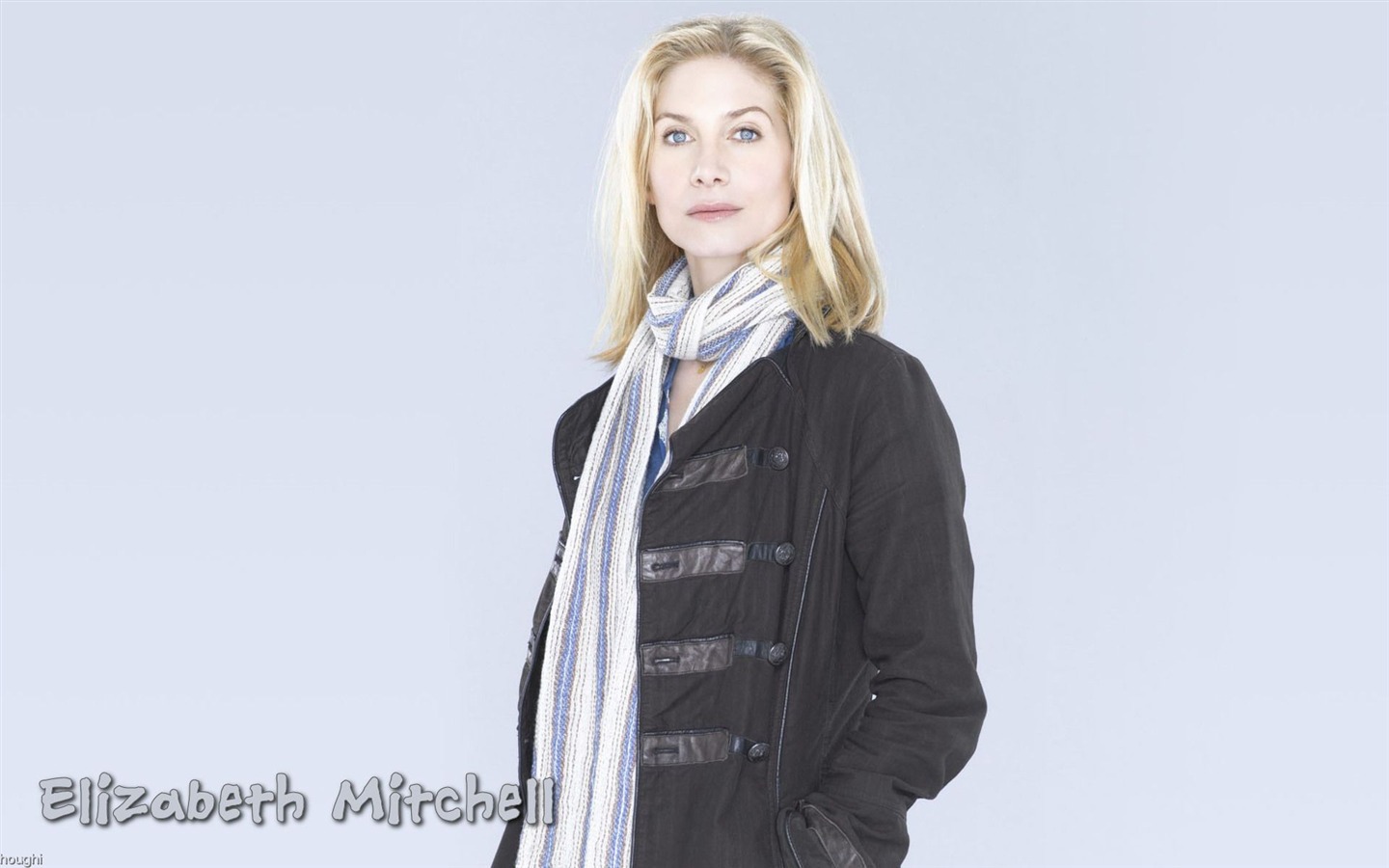 Elizabeth Mitchell schöne Tapete #12 - 1440x900