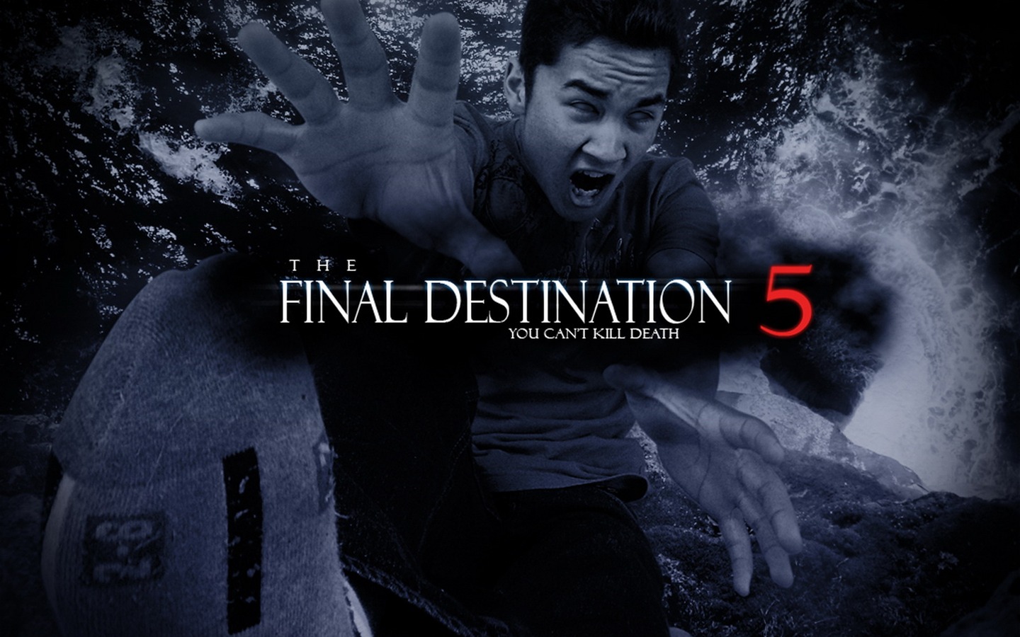 Final Destination 5 HD Wallpaper #5 - 1440x900