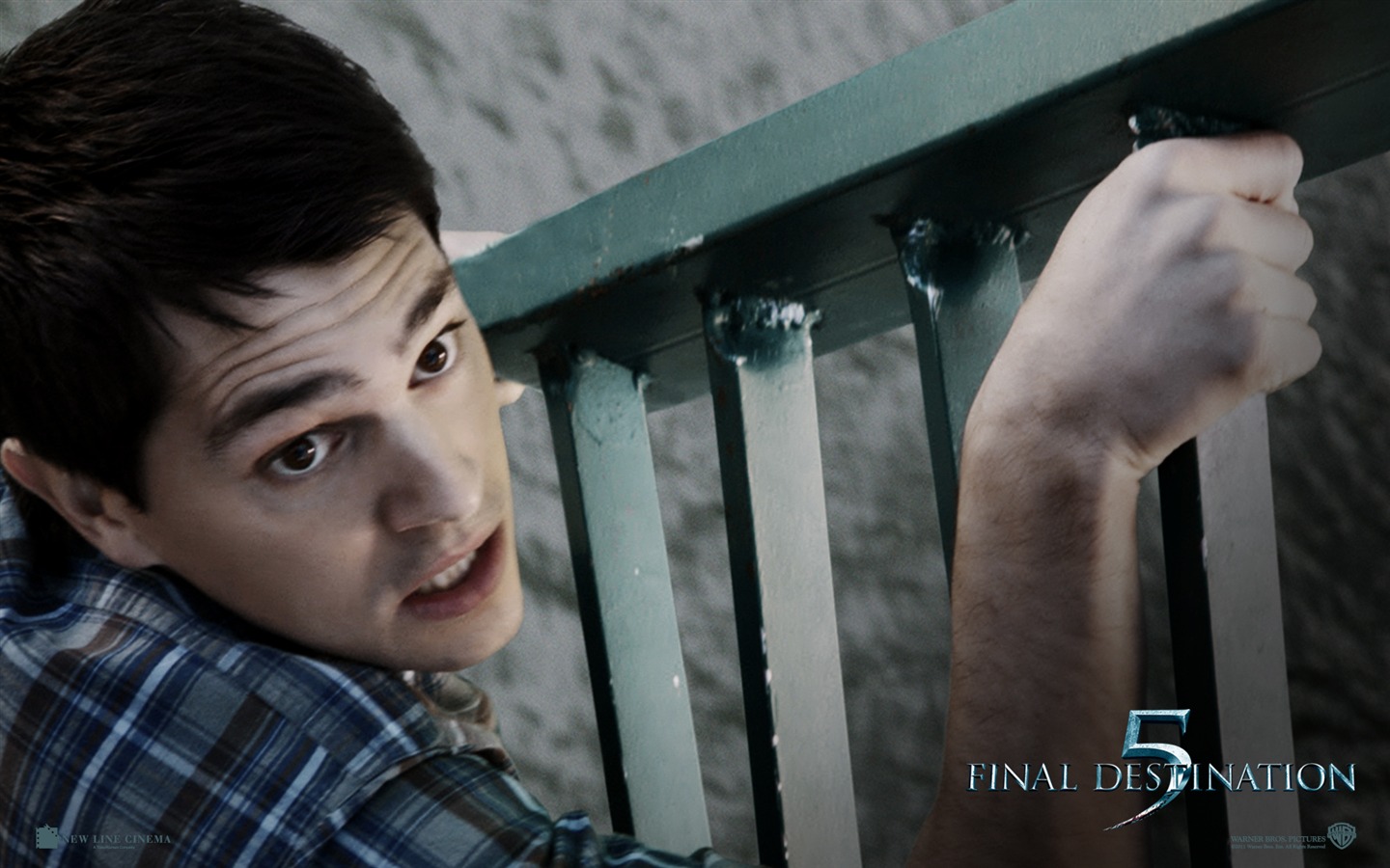 Final Destination 5 死神来了5 高清壁纸8 - 1440x900