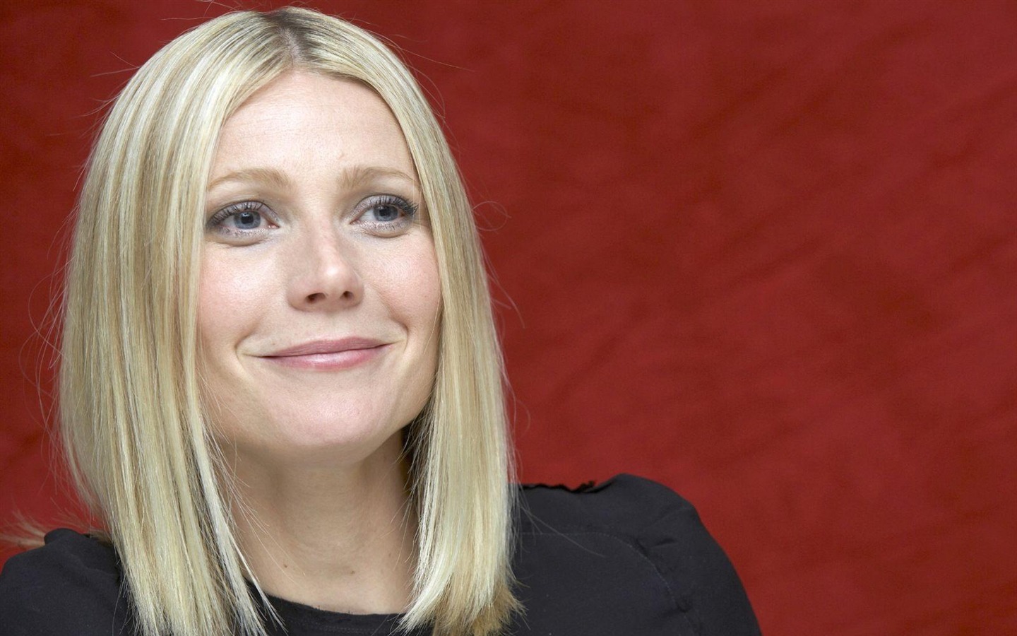 Gwyneth Paltrow schöne Tapete #14 - 1440x900