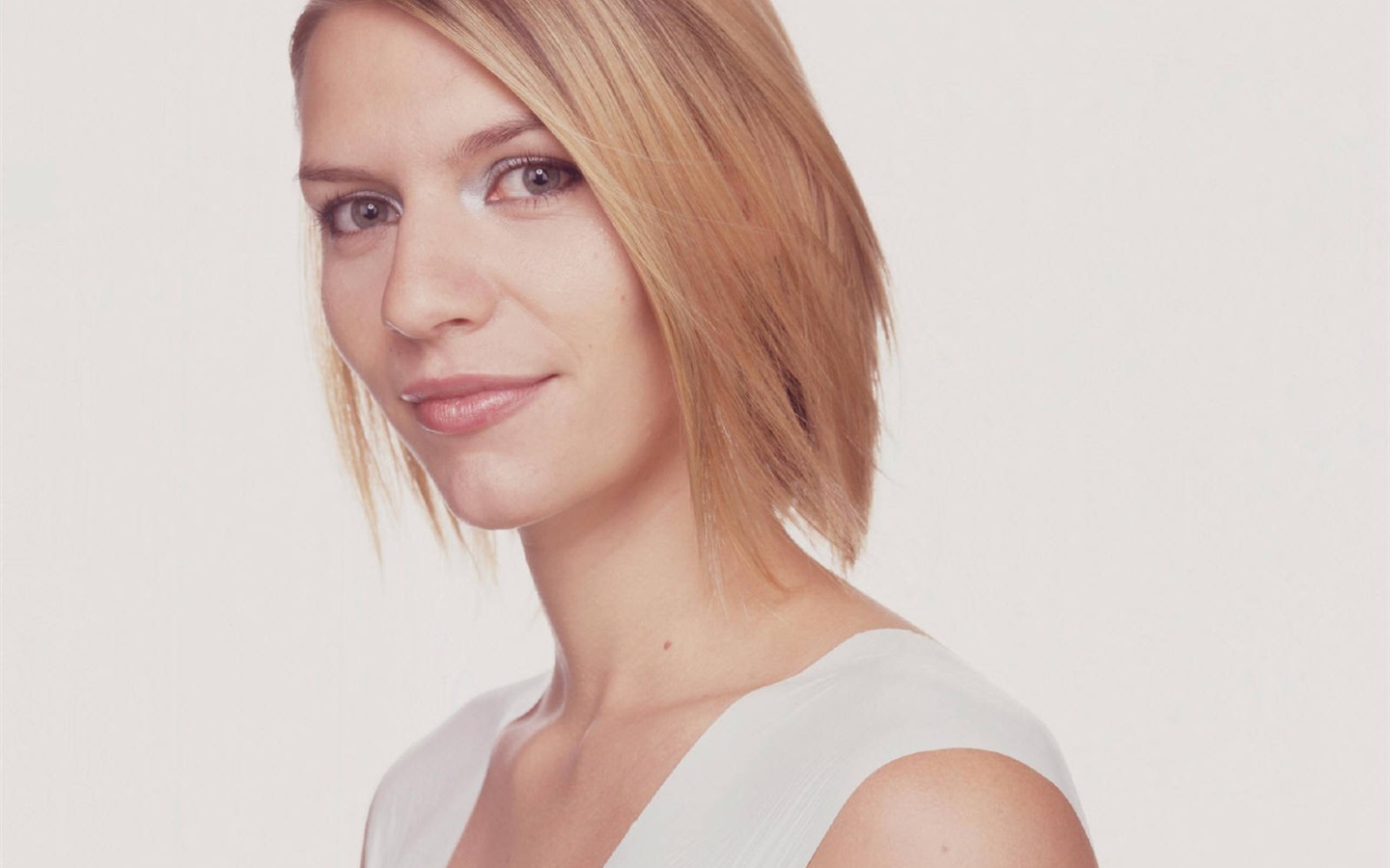 Claire Danes 克萊爾·丹尼斯 美女壁紙 #9 - 1440x900