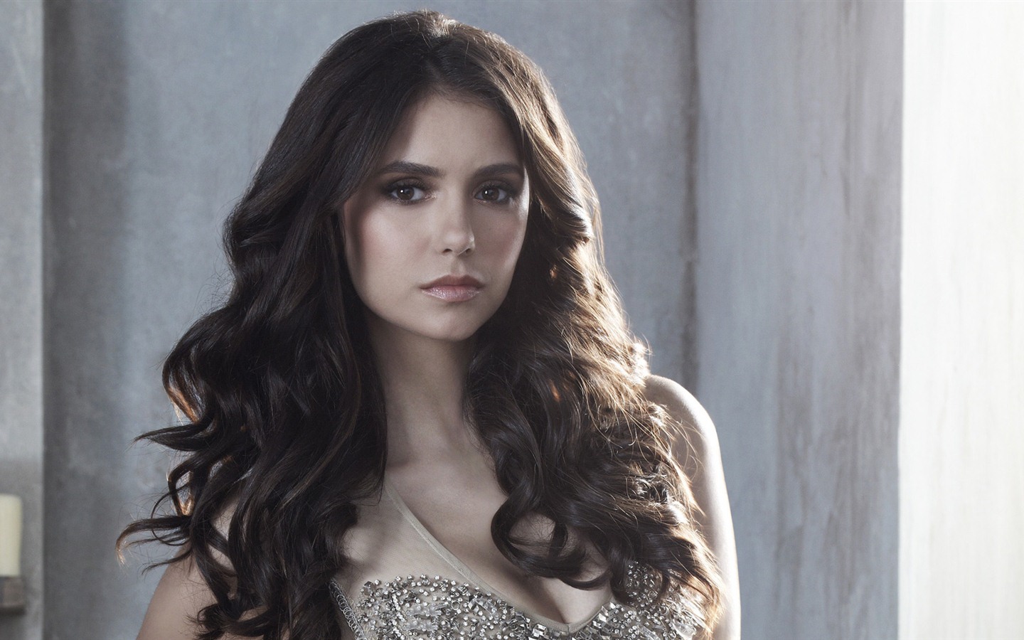 The Vampire Diaries HD 吸血鬼日記 高清壁紙 #15 - 1440x900