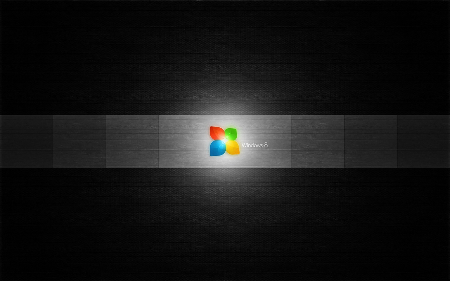 Windowsの8テーマの壁紙（1） #7 - 1440x900