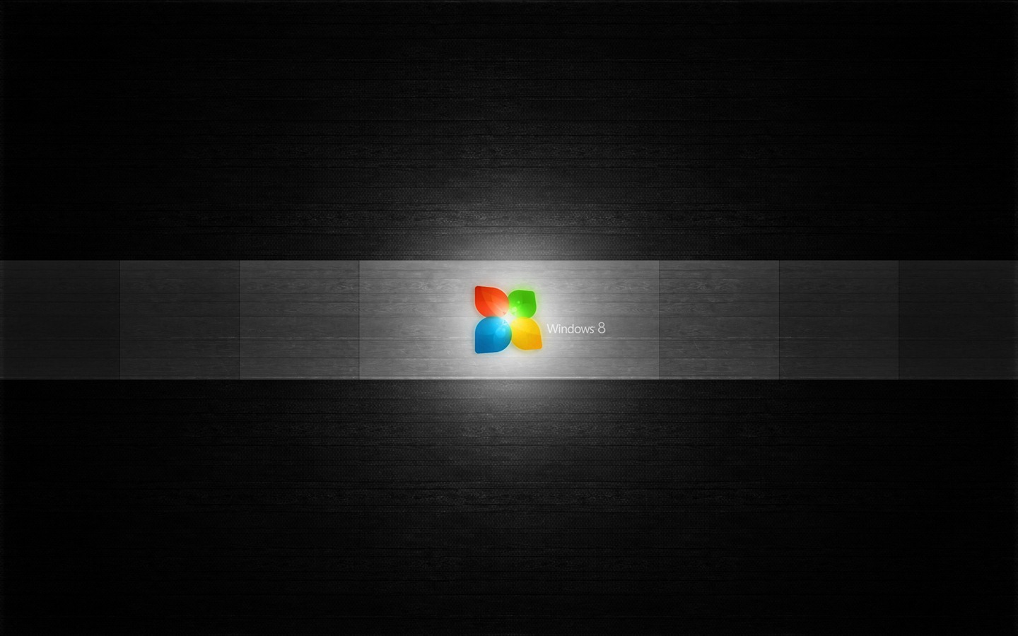 Windows 8 主題壁紙 (一) #7 - 1440x900
