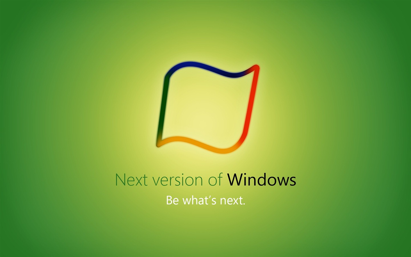 Windows 8 Theme Wallpaper (2) #13 - 1440x900