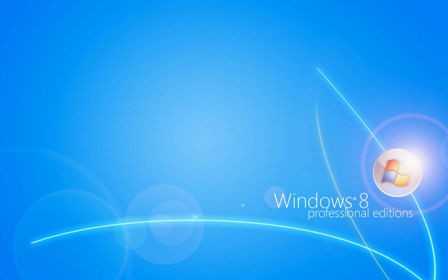 Fond d'écran Windows 8 Theme (2) #14 - 1440x900