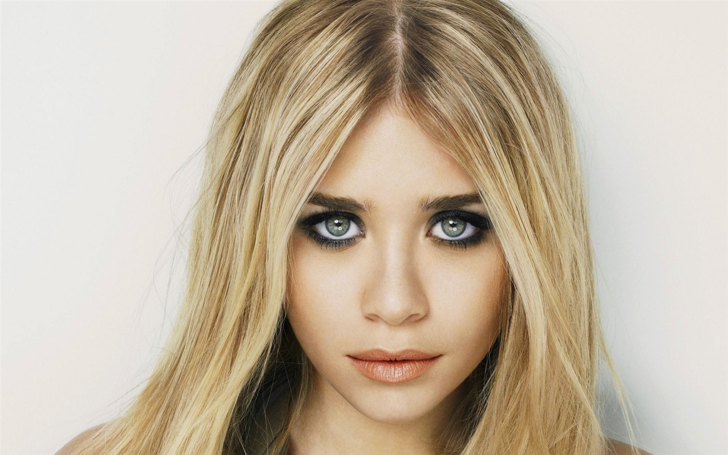 Ashley Olsen krásnou tapetu #1 - 1440x900