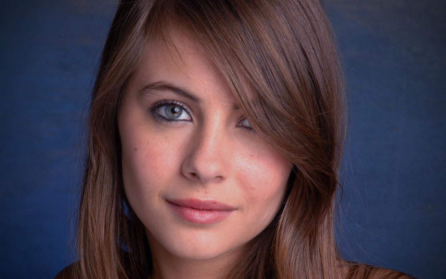 Willa Holland 薇拉·贺兰德 美女壁纸15 - 1440x900