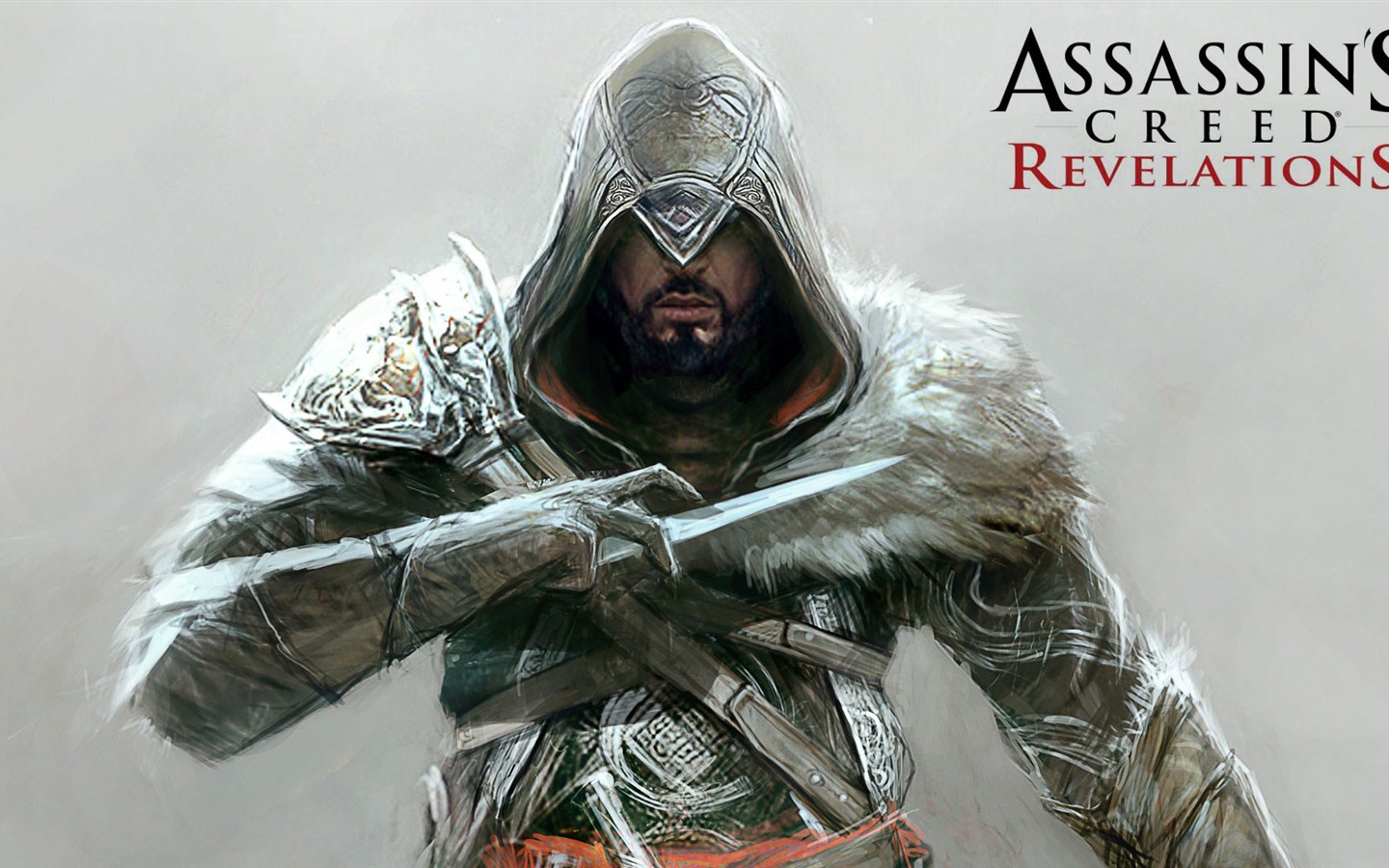 Assassin's Creed: Revelations HD wallpapers #9 - 1440x900