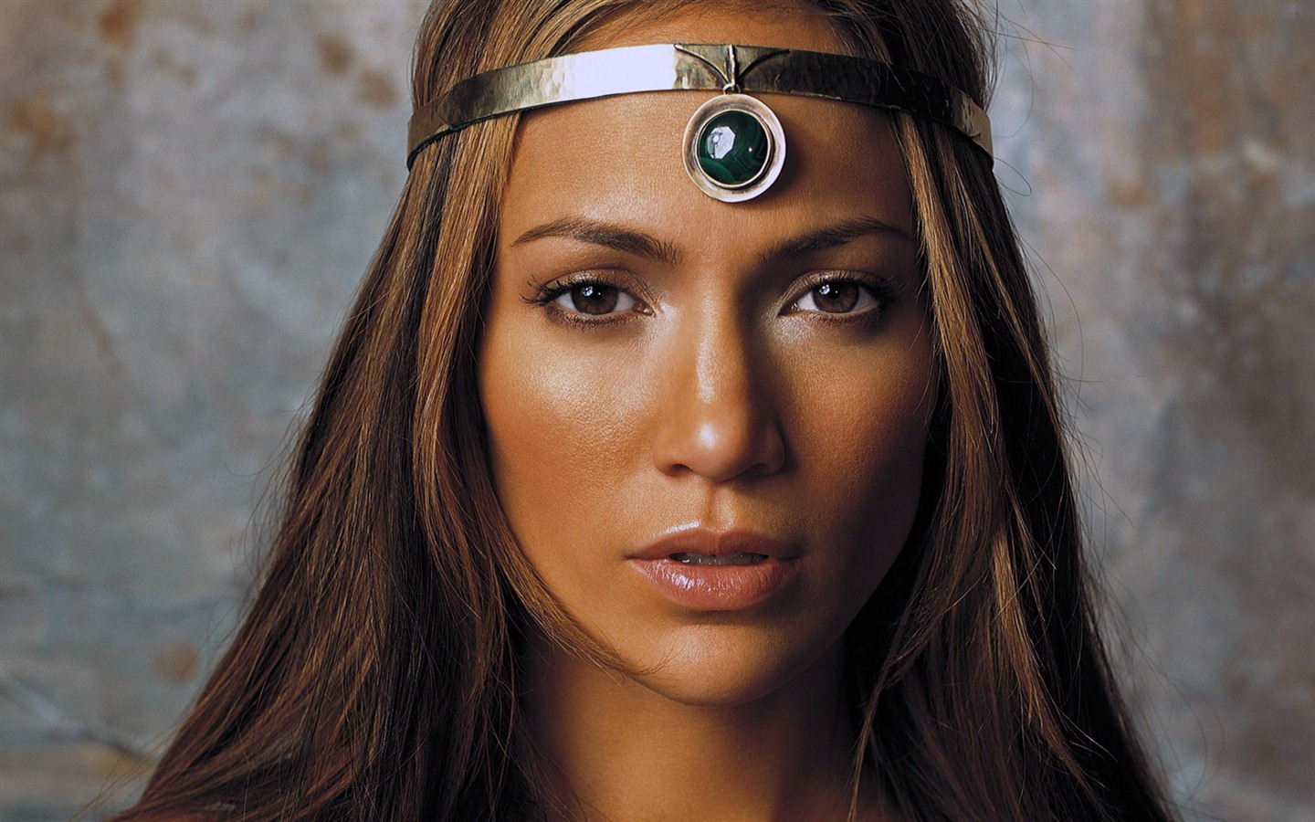 Jennifer Lopez superbes fonds d'écran #12 - 1440x900