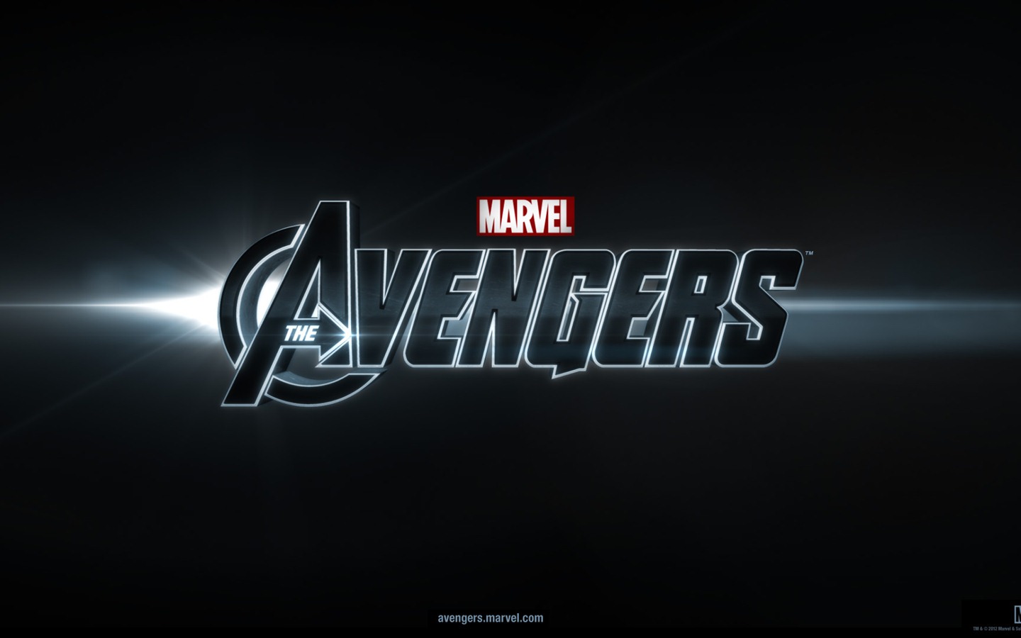 The Avengers 2012 復仇者聯盟2012 高清壁紙 #14 - 1440x900