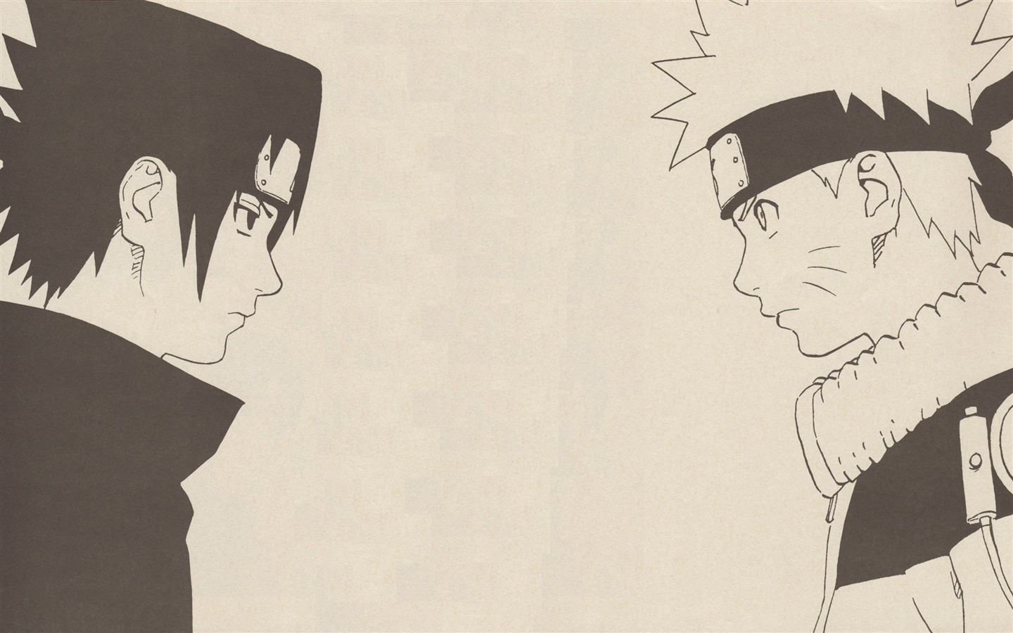 Naruto 火影忍者高清動漫壁紙 #2 - 1440x900
