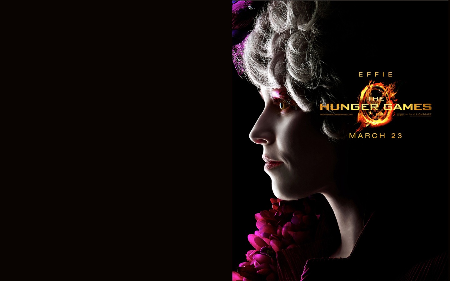 The Hunger Games 饥饿游戏 高清壁纸10 - 1440x900