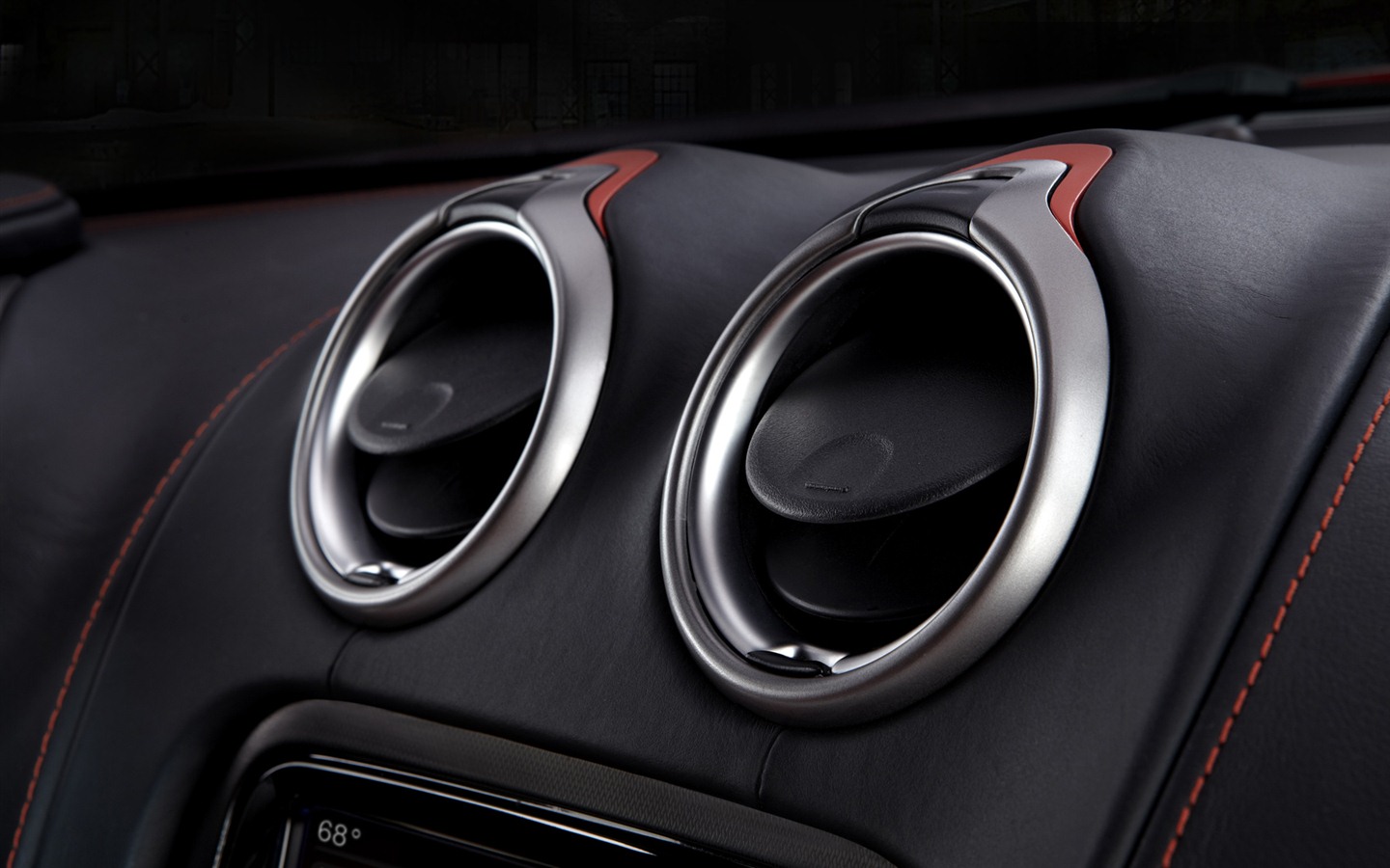 SRT 2012 Viper GTS HD tapety na plochu #36 - 1440x900