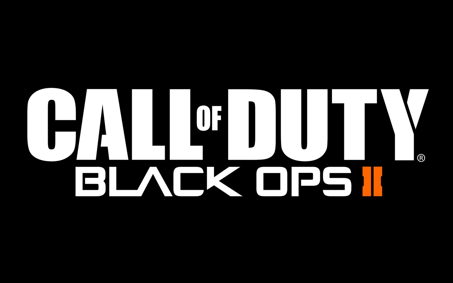 Call of Duty: Black Ops 2 使命召喚9：黑色行動2 高清壁紙 #12 - 1440x900