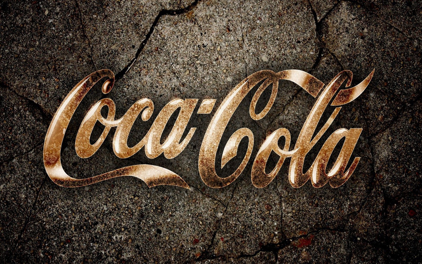 Coca-Cola 可口可樂精美廣告壁紙 #14 - 1440x900