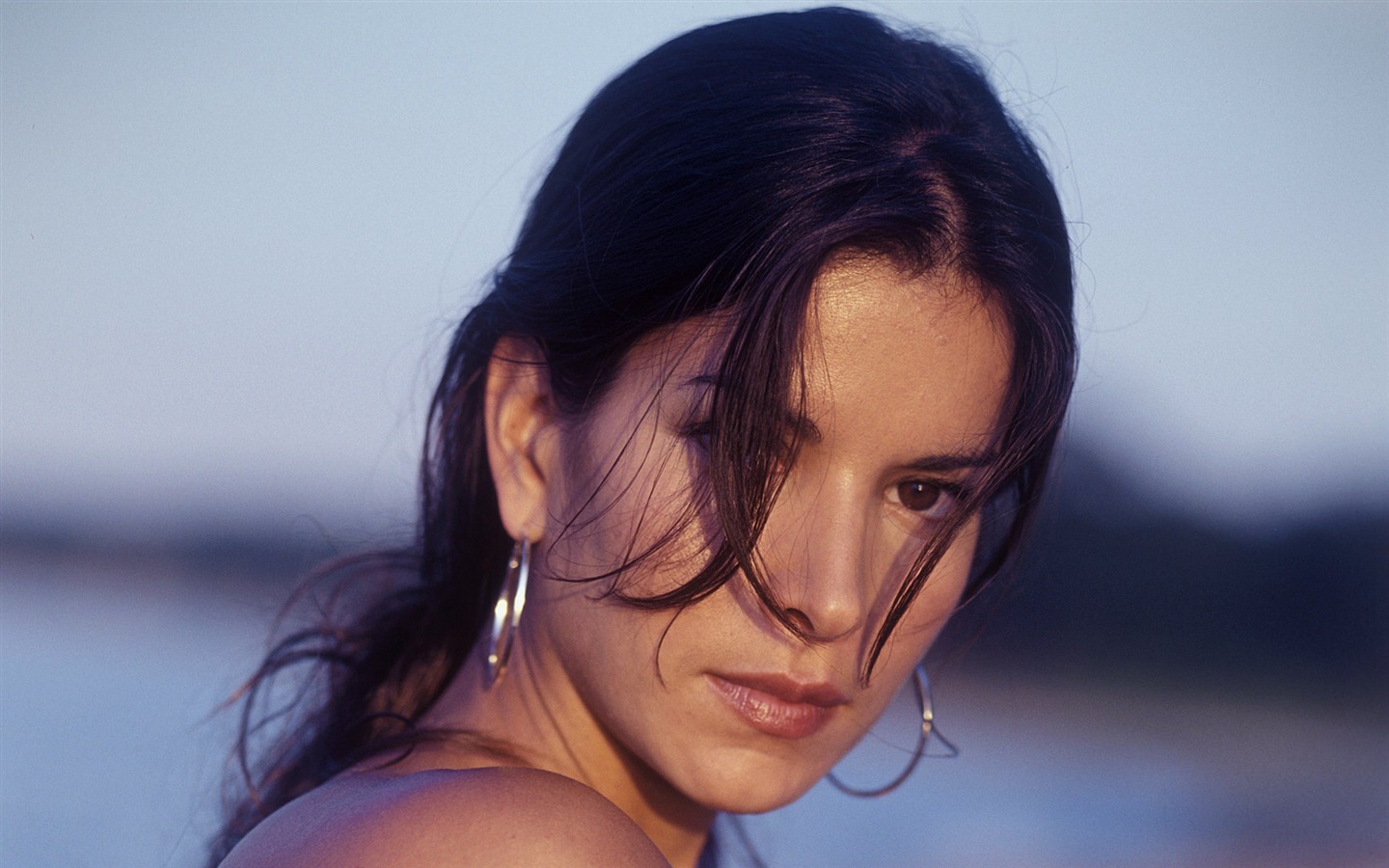 Patricia Velasquez krásné tapety na plochu #10 - 1440x900