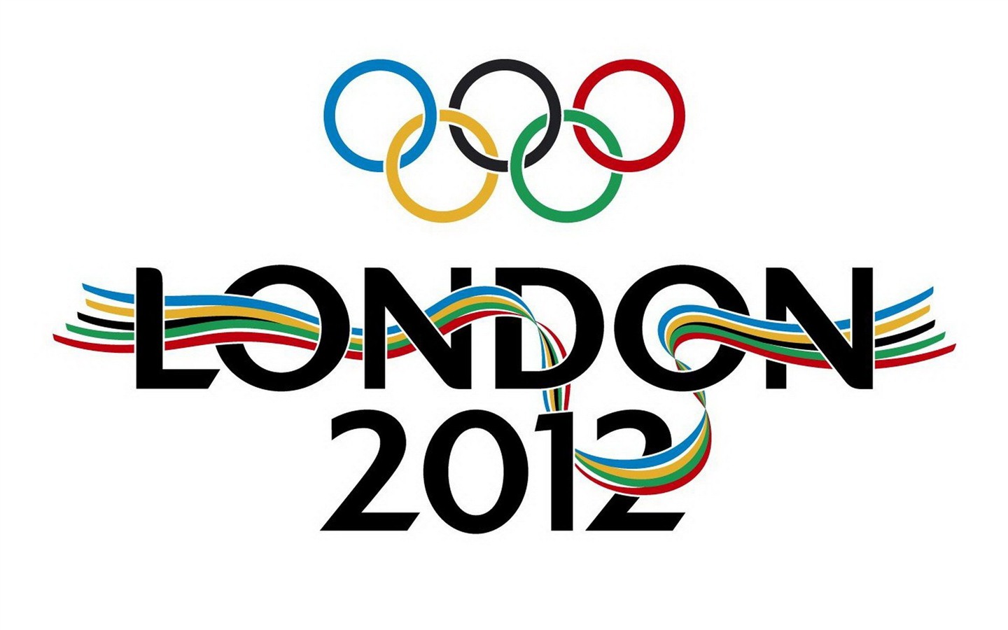 2012倫敦奧運會 主題壁紙(一) #10 - 1440x900