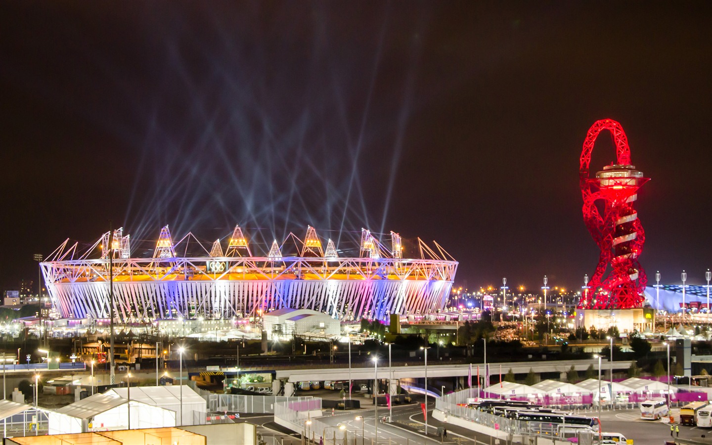 Londres 2012 Olimpiadas fondos temáticos (1) #30 - 1440x900