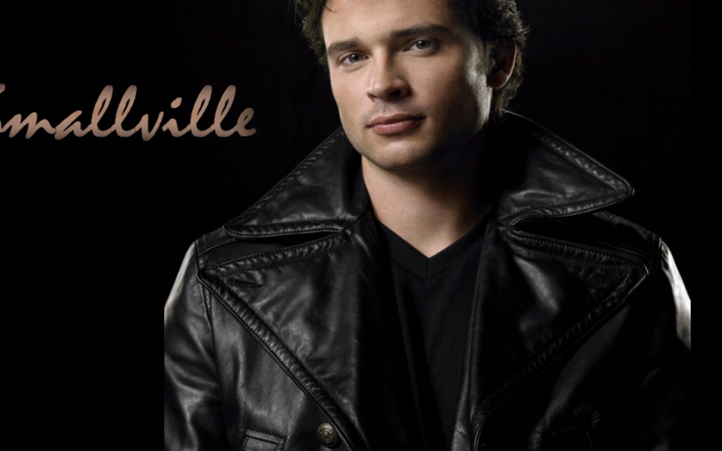 Smallville 超人前傳 電視劇高清壁紙 #20 - 1440x900