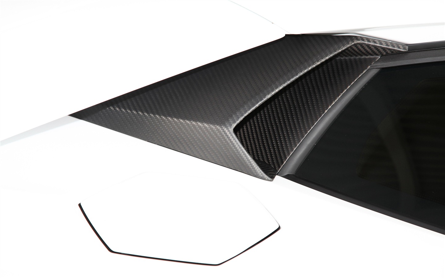 2012 람보르기니 Aventador LP700-4의 HD 배경 화면 #10 - 1440x900