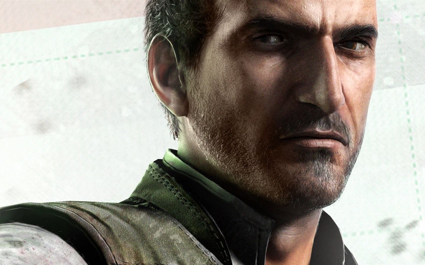 Splinter Cell: Blacklist 細胞分裂6：黑名單高清壁紙 #8 - 1440x900