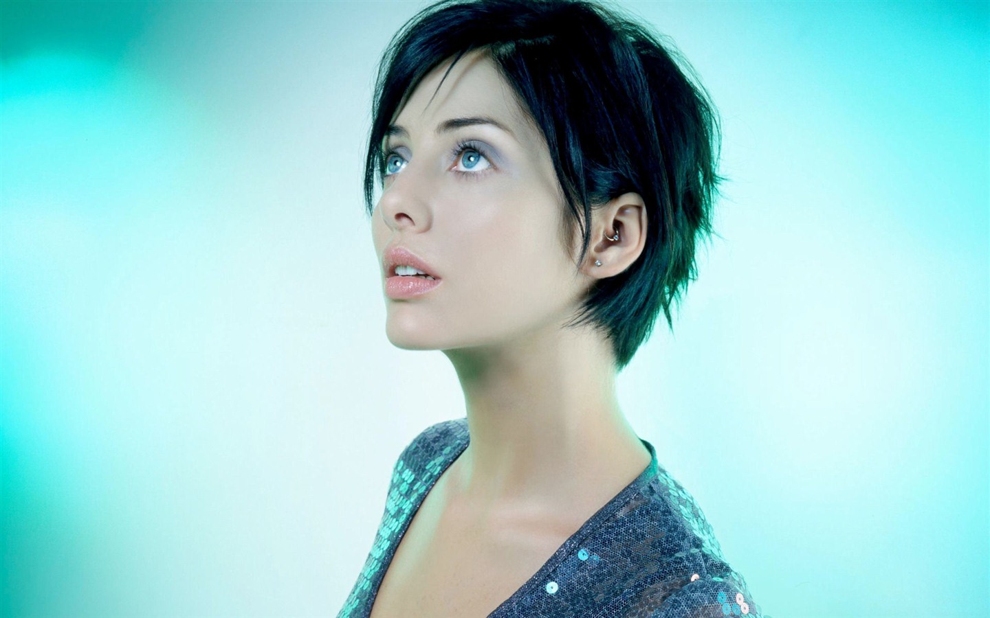 Natalie Imbruglia schöne Wallpaper #16 - 1440x900