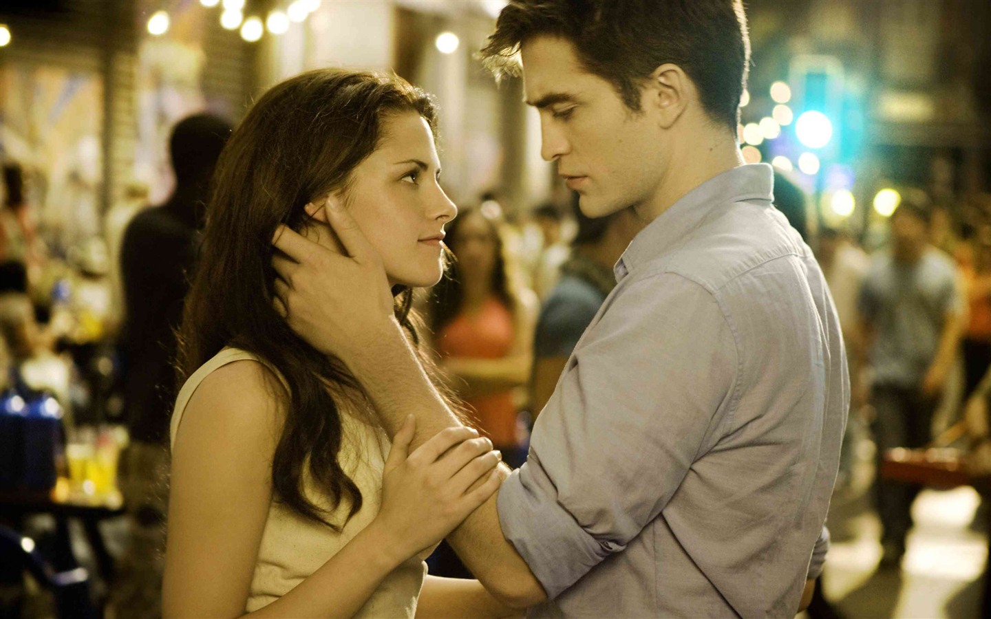 The Twilight Saga: Breaking Dawn 暮光之城4：破曉高清壁紙 #11 - 1440x900