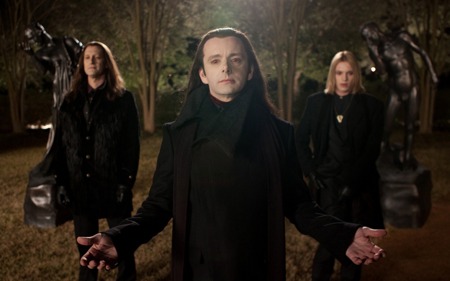 The Twilight Saga: Breaking Dawn 暮光之城4：破曉高清壁紙 #15 - 1440x900