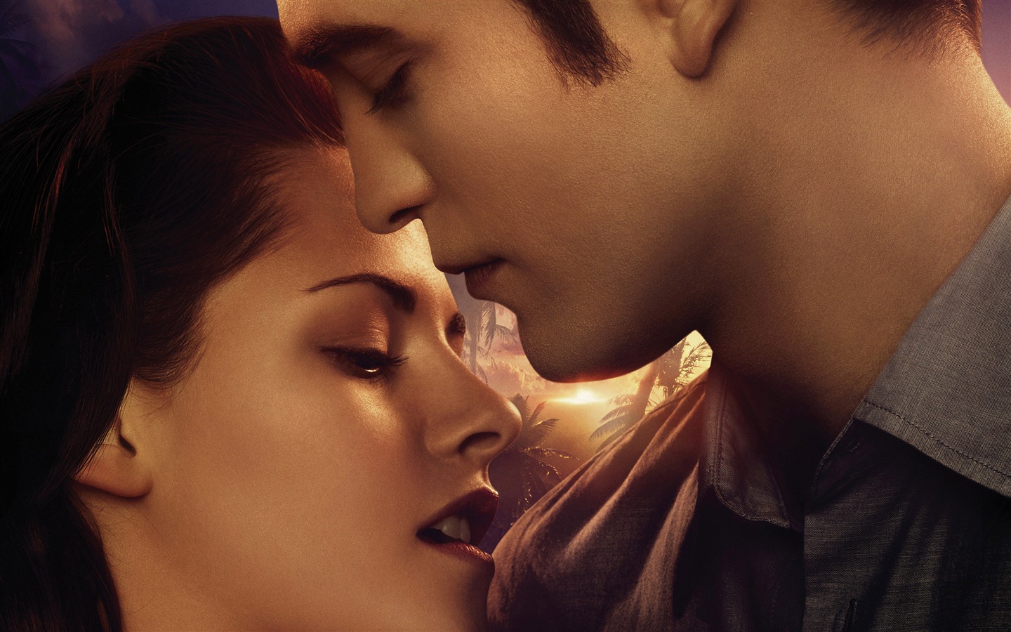 The Twilight Saga: Breaking Dawn HD wallpapers #28 - 1440x900