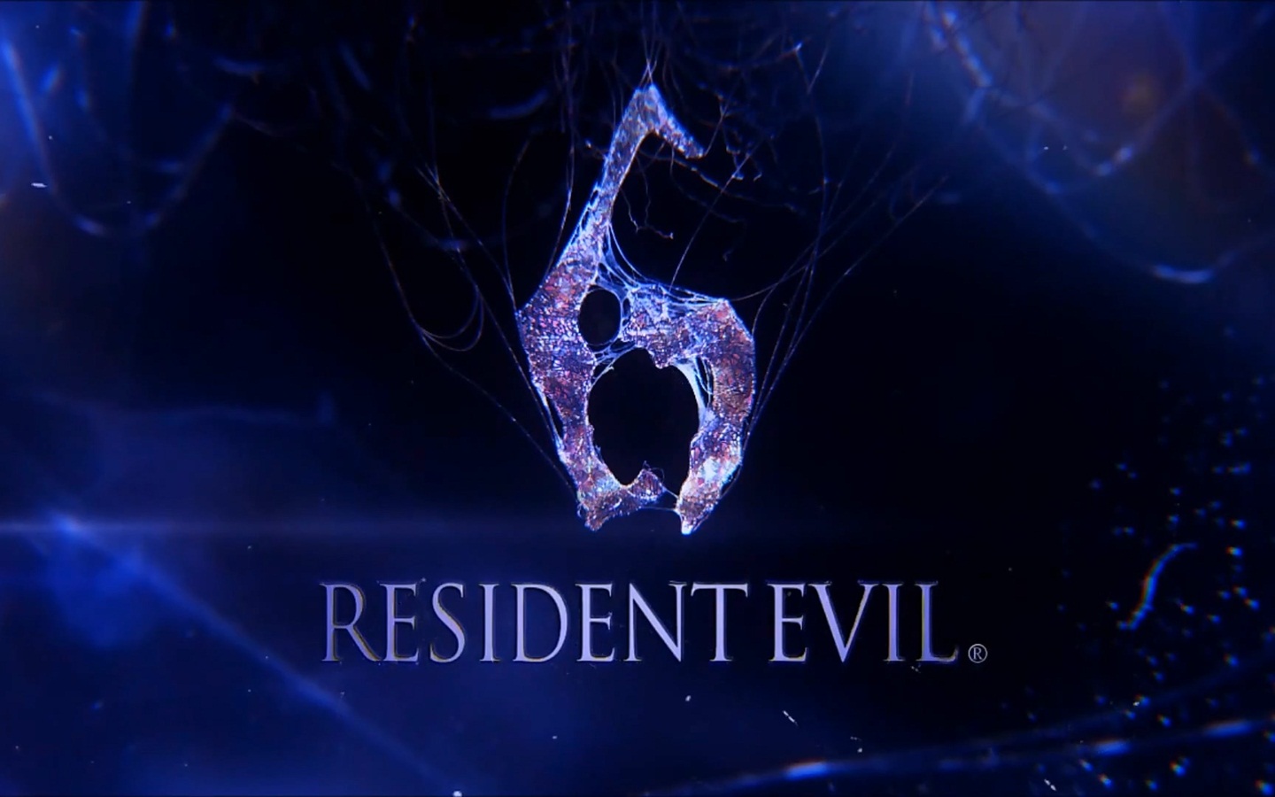 Resident Evil 6 HD-Spiel wallpapers #3 - 1440x900