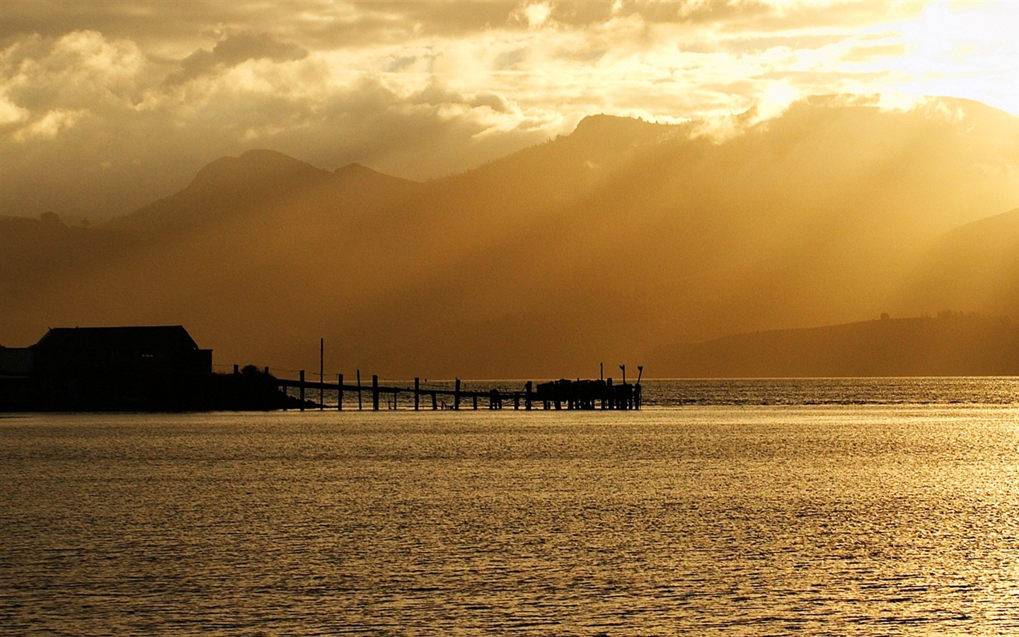 Windows 8 RP版 官方高清壁紙 #3 - 1440x900