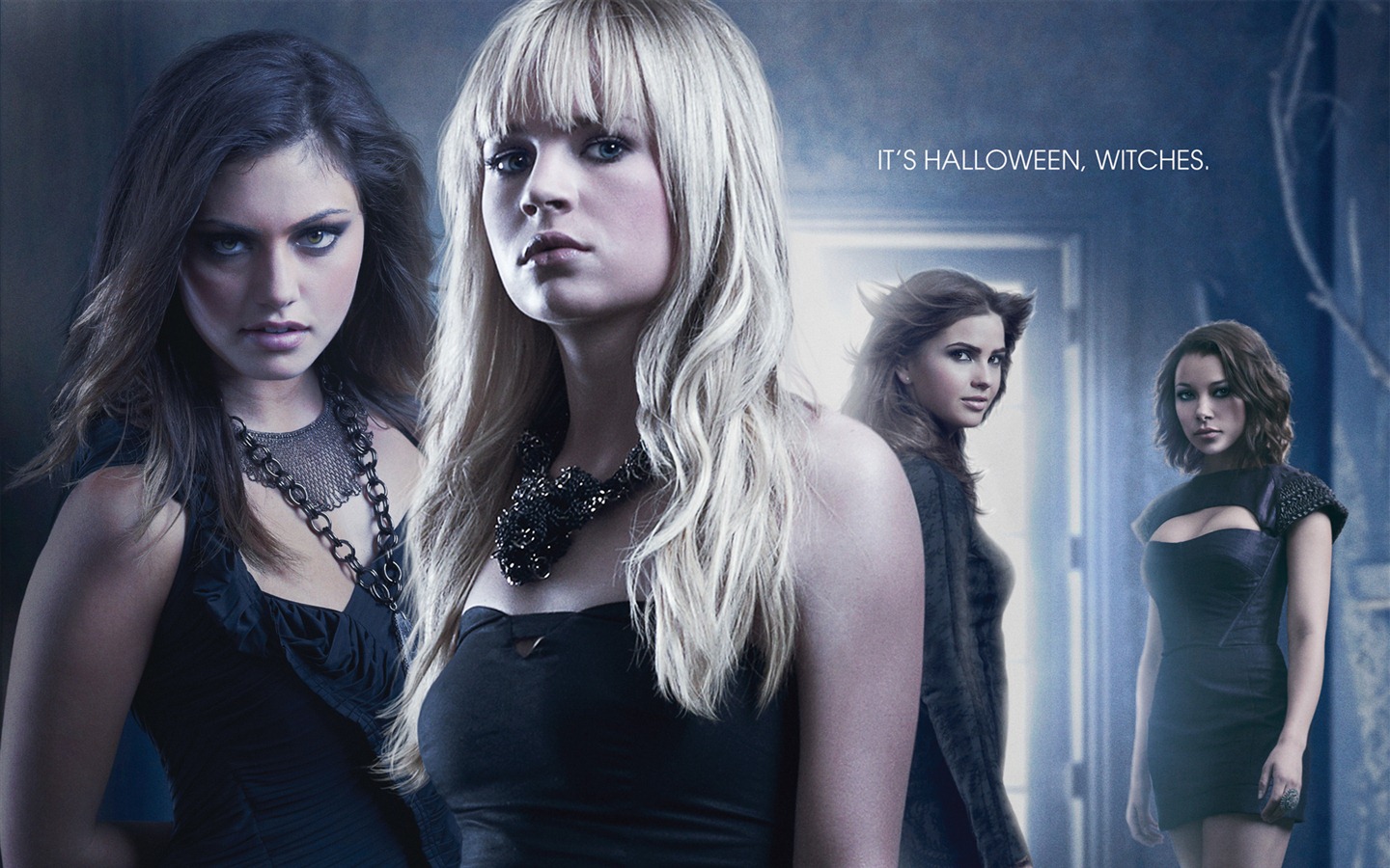 The Secret Circle HD wallpapers #2 - 1440x900