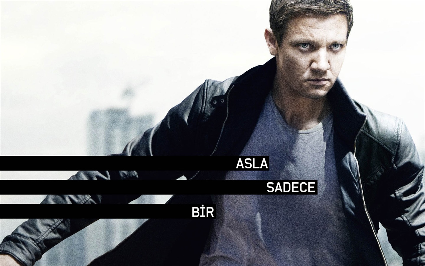 The Bourne Legacy HD wallpapers #1 - 1440x900