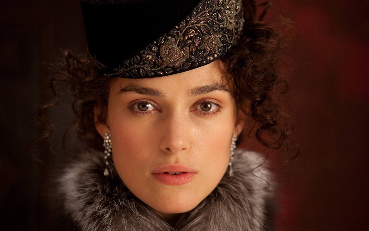 Anna Karenina HD Wallpaper #5 - 1440x900