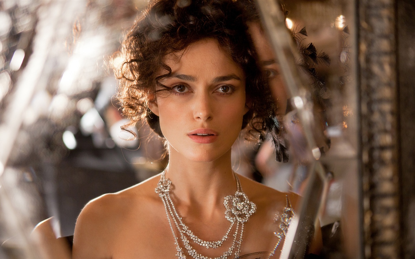 Anna Karenina HD wallpapers #6 - 1440x900