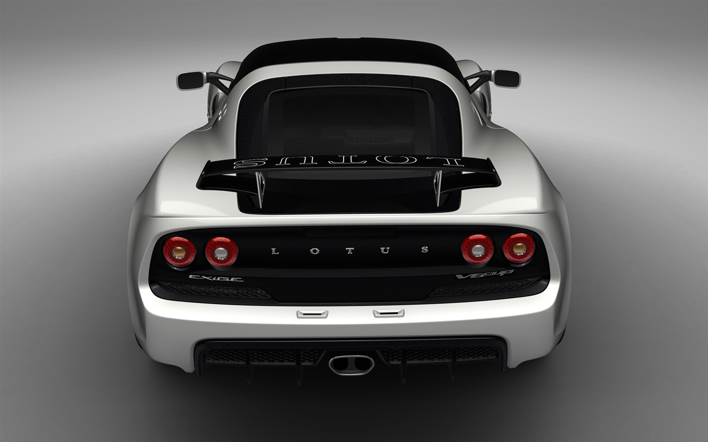 2013 Lotus Exige V6 Cup R HD wallpapers #14 - 1440x900