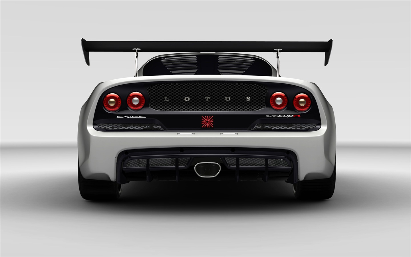 2013 Lotus Exige V6 Cup R 莲花跑车 高清壁纸15 - 1440x900